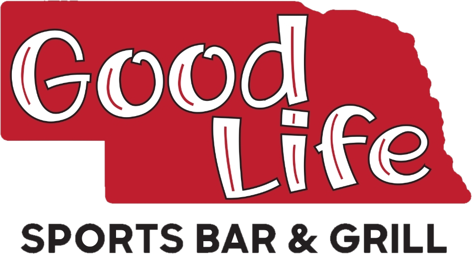 Good Life Sports Bar & Grill.